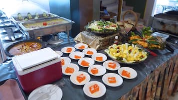 Buffet
