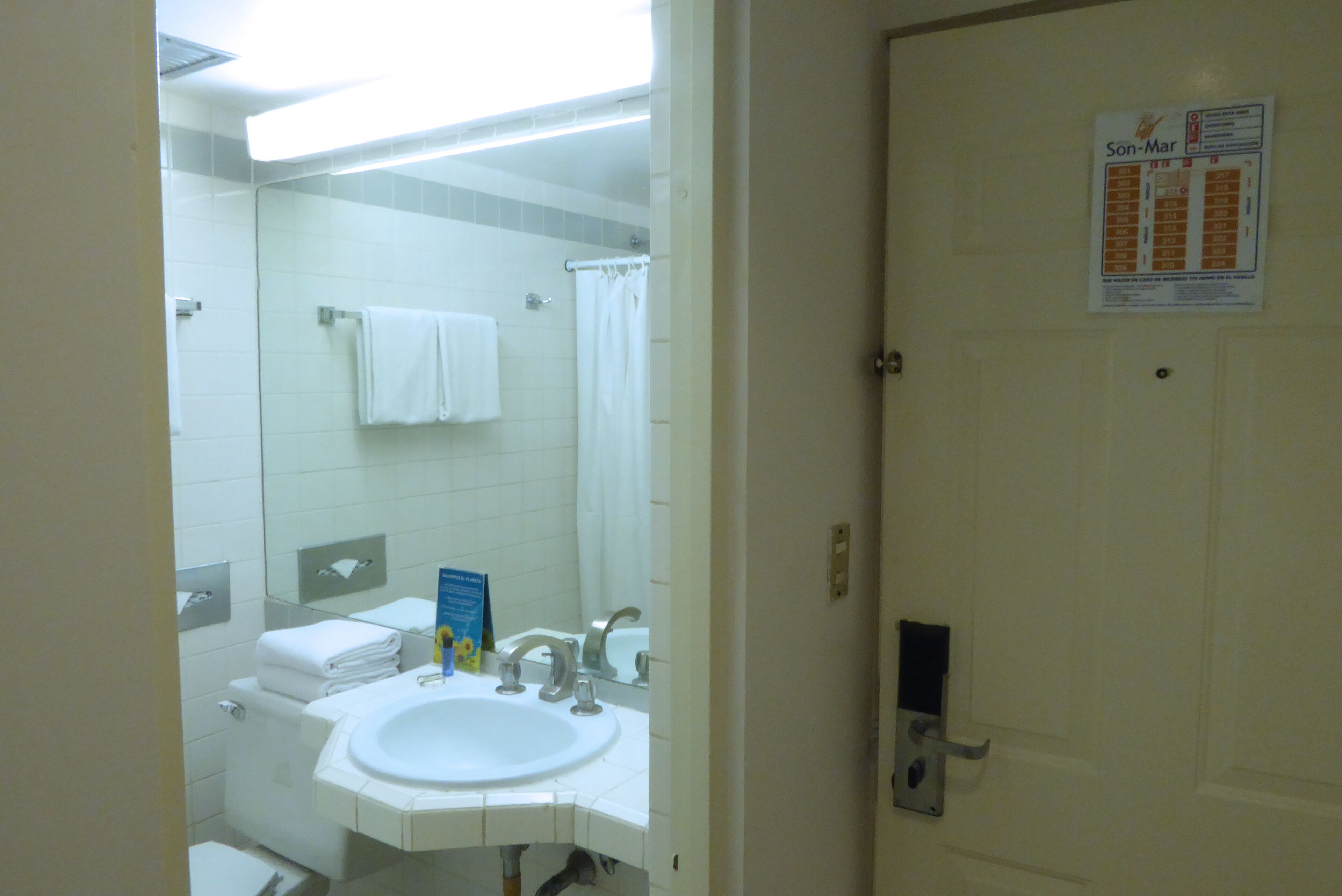 Photo - Hotel Son- Mar Monterrey Centro