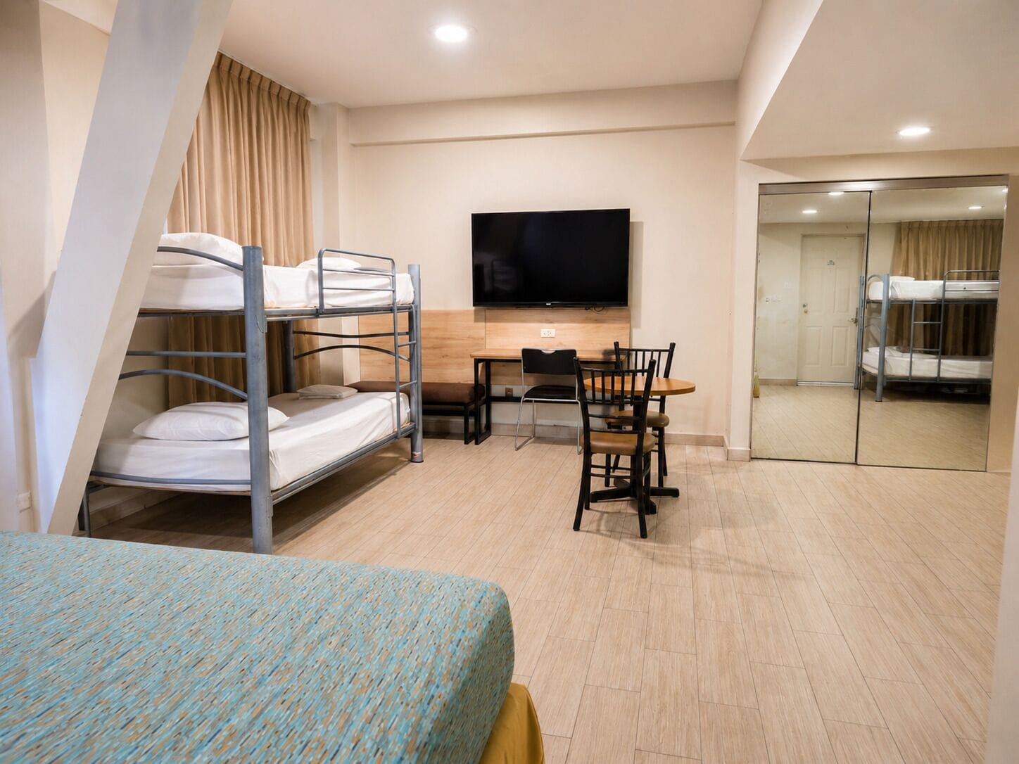 Photo - Hotel Son-Mar Monterrey Centro