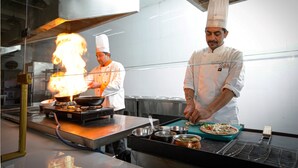 Instalaciones de cocina compartida