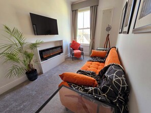 Chambre Deluxe Double ou avec lits jumeaux, salle de bains attenante (Deluxe Superking)