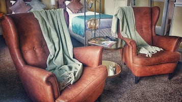 Deluxe Double or Twin Room, Ensuite (Deluxe Superking)