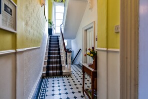 Lobby - No. 21 York (York)