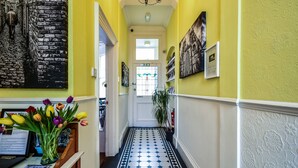 Lobby - No. 21 York (York)