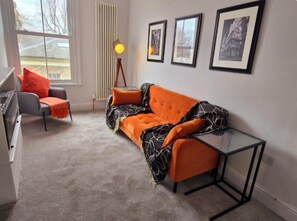 Chambre Deluxe Double ou avec lits jumeaux, salle de bains attenante (Deluxe Superking)