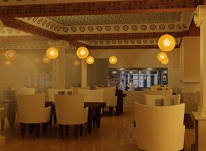 Dining - Beith Hotel (Kanayannur)