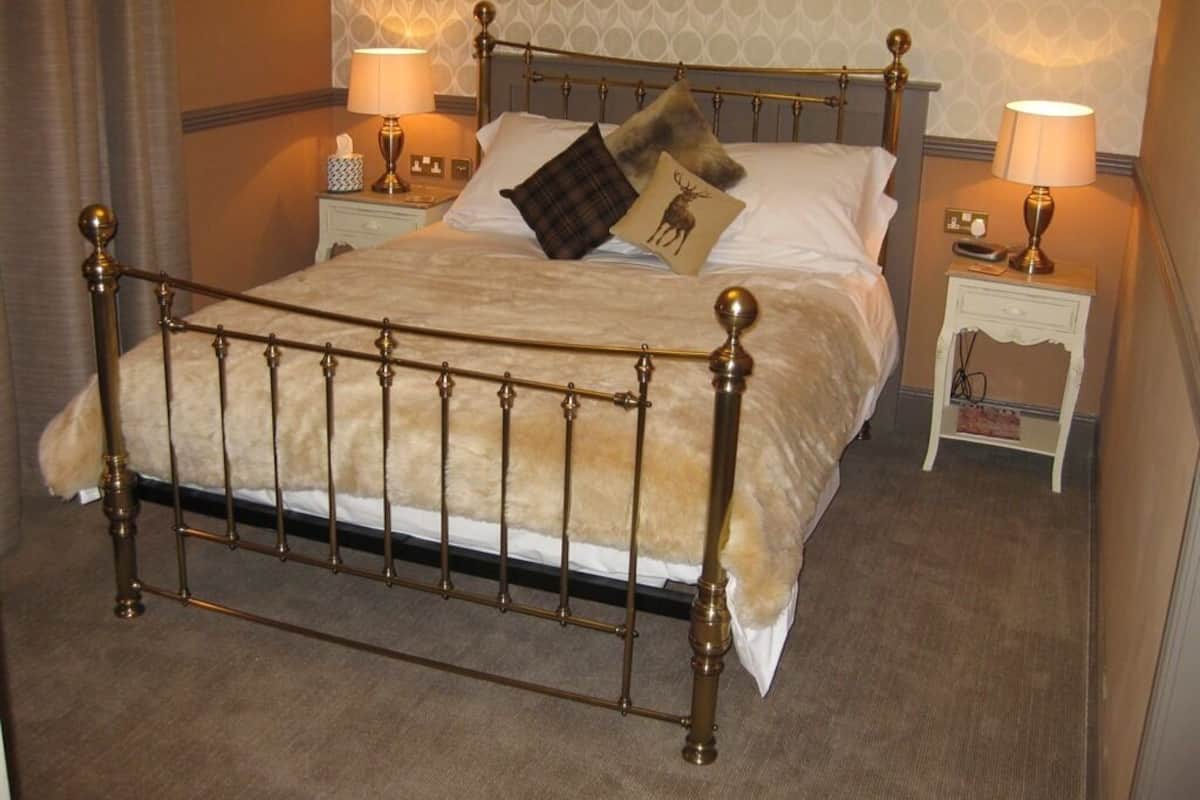Superior Double Room, Ensuite | Lain-lain
