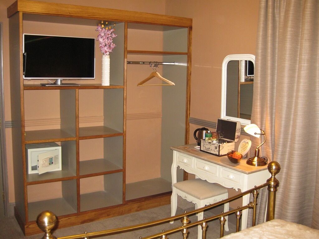 superior double room, ensuite | 1 bedroom