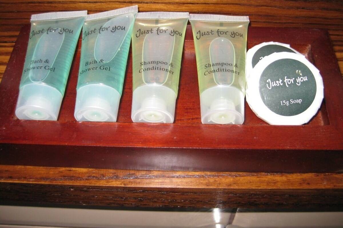 superior double room, ensuite | 1 bedroom