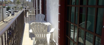 Hotel Isleño