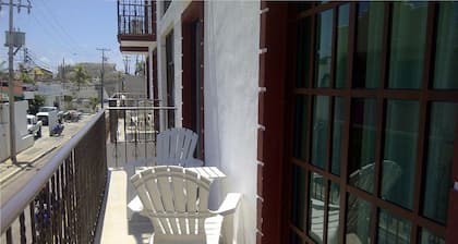 Hotel Isleño