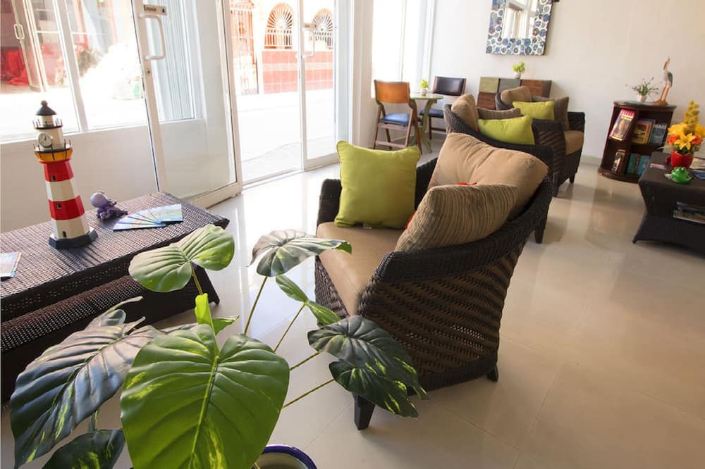 Hotel Isleño