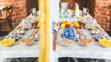 Buffet