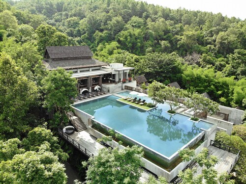 Veranda Chiang Mai Suite