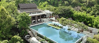 Veranda Chiang Mai Suite