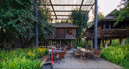 Veranda Chiang Mai