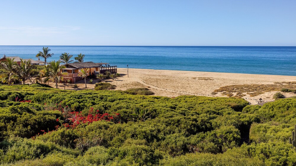 Hotel Villa Santa Cruz by null