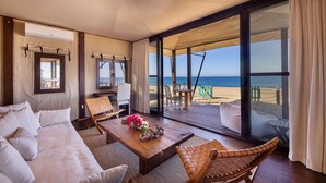 Suite – premier (Tented Ocean)