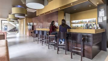 Bar (en la propiedad)