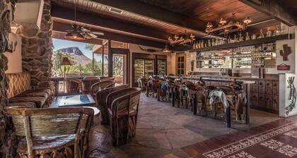 White Stallion Ranch