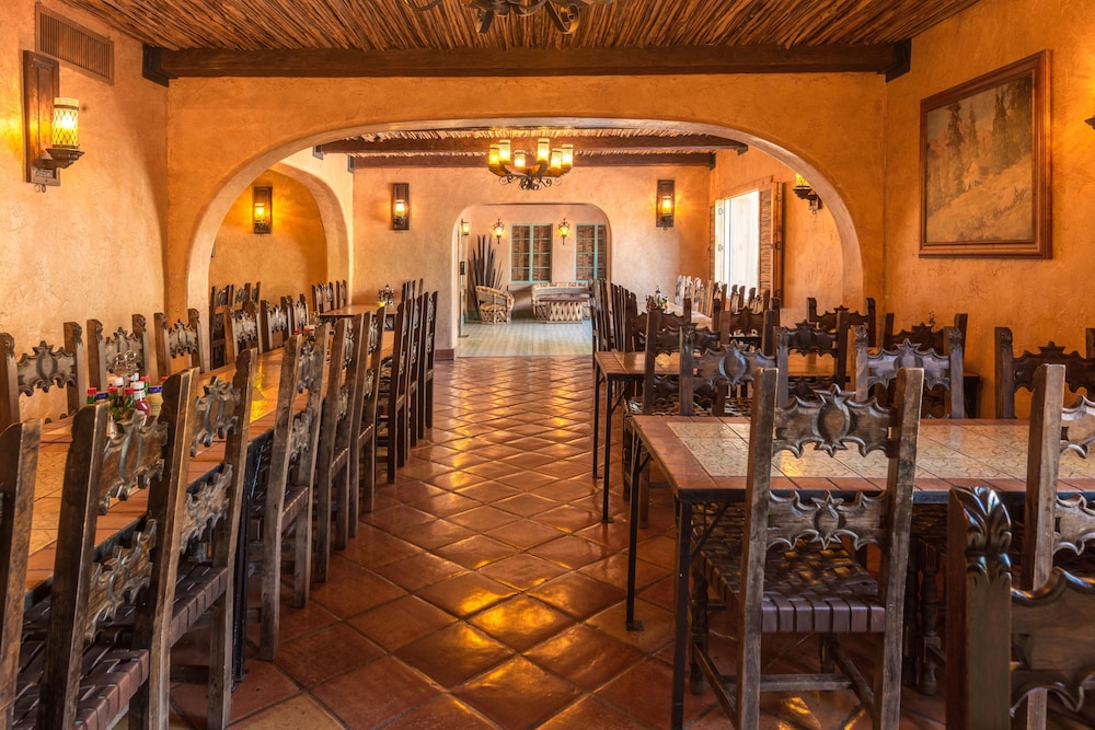 White Stallion Ranch by null