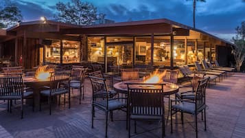 Teras/patio