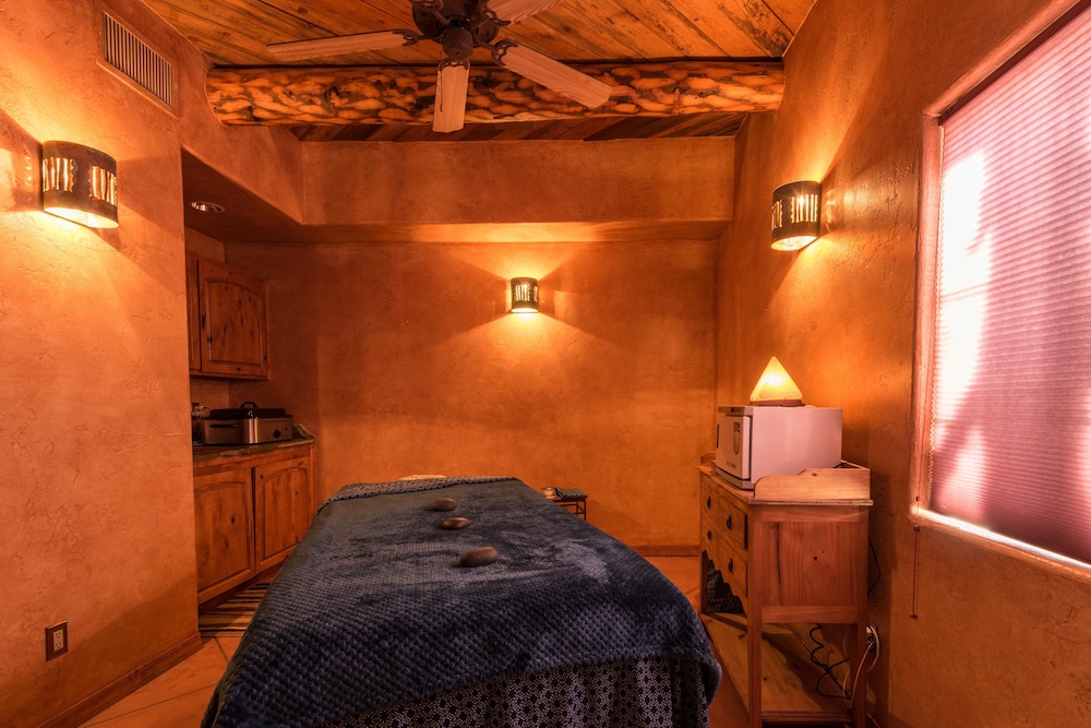 White Stallion Ranch by null