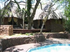 Fachada