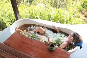 Body treatments, Ayurvedic treatments - Zen Resort Bali (Buleleng)
