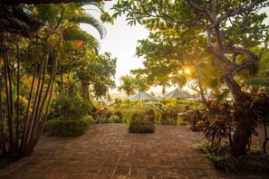 Garden - Zen Resort Bali (Buleleng)