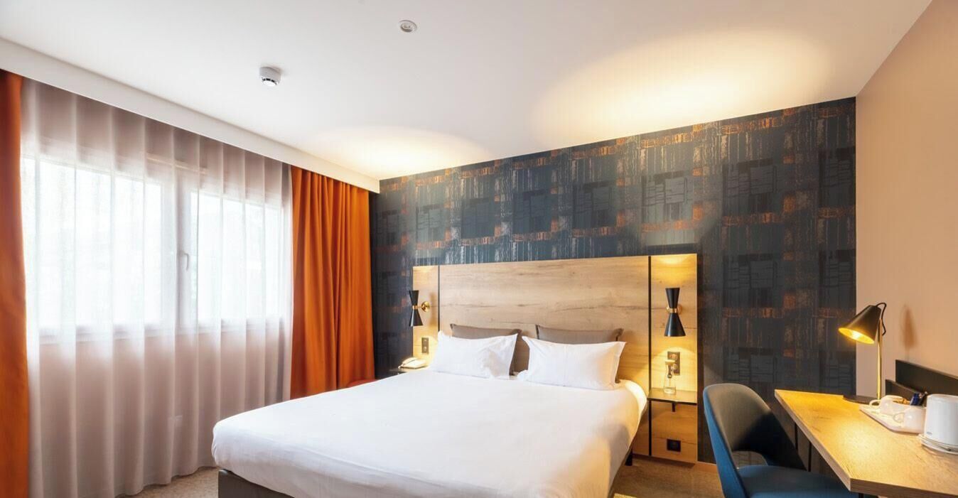 Standard Room, Accessible