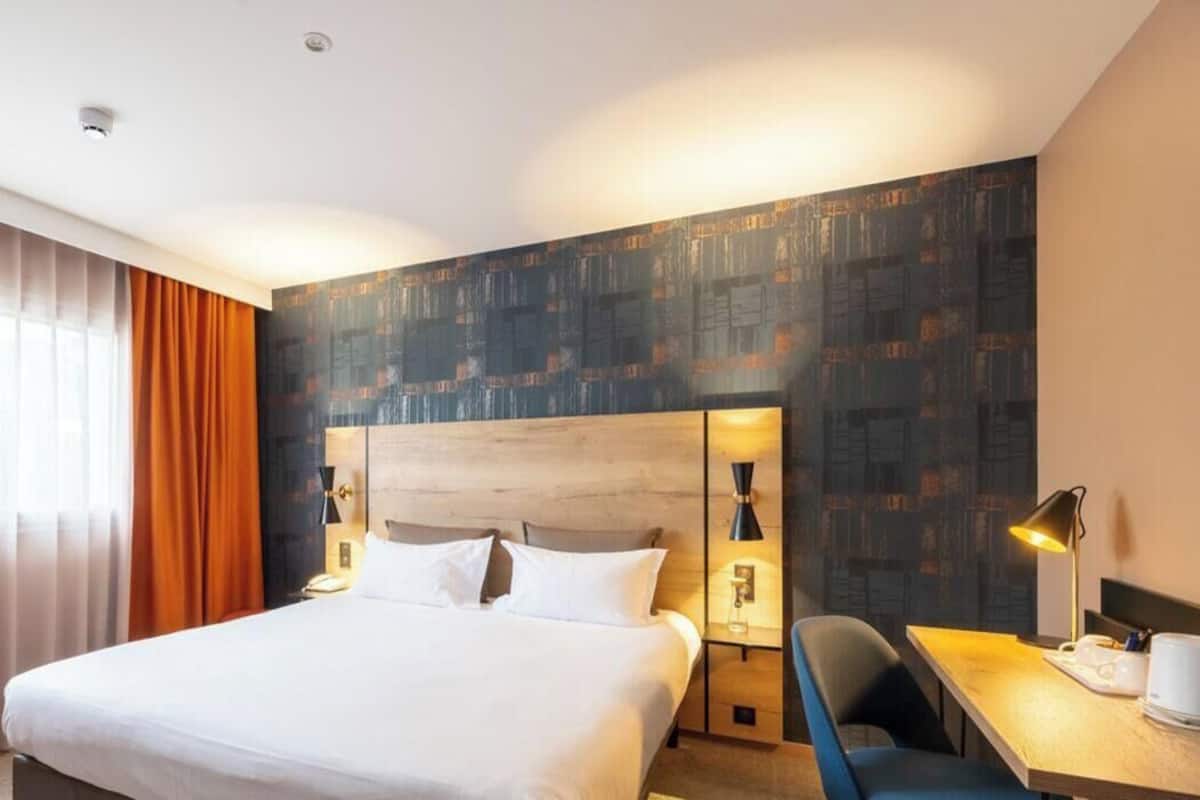 Standard Room, Accessible