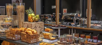 Brit Hotel Ker Lann Aeroport - Parc Expo