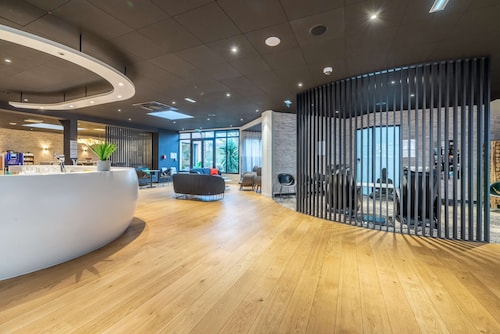 Brit Hotel Ker Lann Aeroport - Parc Expo