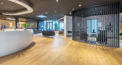 Brit Hotel Ker Lann Aeroport - Parc Expo