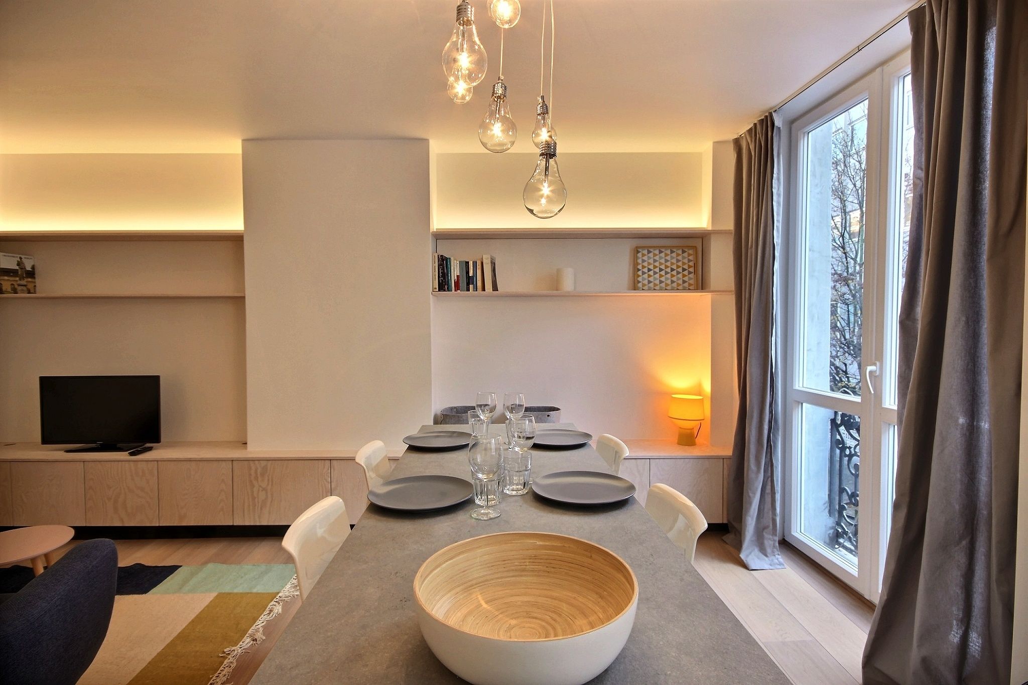 Minibar
