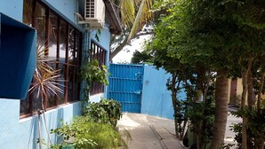 View from property - Apartamentos Cecil Paradise (Willemstad)