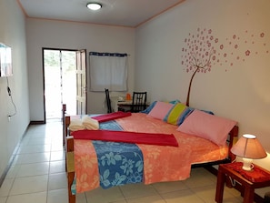 Room - Apartamentos Cecil Paradise (Willemstad)