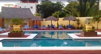 Casa Margarita Hotel