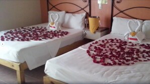 Standard Room - Casa Margarita Hotel (Rincon de Guayabitos)