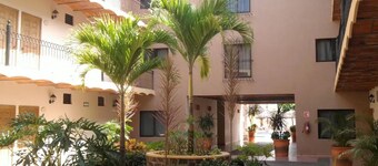 Casa Margarita Hotel