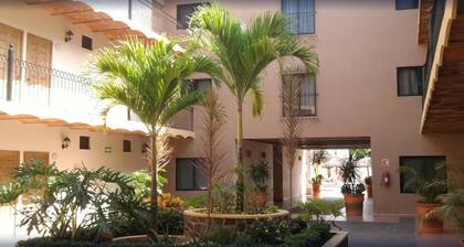 Casa Margarita Hotel