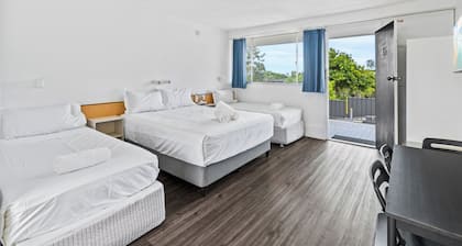 Annerley Motor Inn