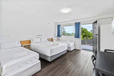 Annerley Motor Inn