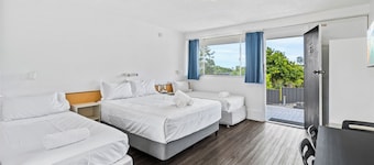 Annerley Motor Inn