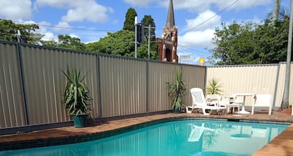 Annerley Motor Inn