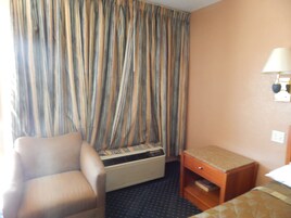 Superior Room | Room amenity