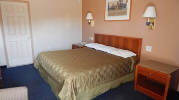 Superior Room | Free wired internet