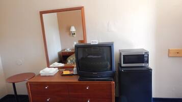 Superior Room | Room amenity