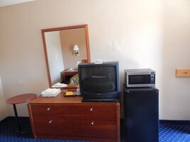 Superior Room | Room amenity